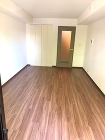 スワースモアの物件内観写真